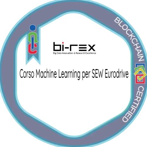 Badge pubblico 39630